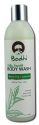 BODHI ORGANICS Body Wash White Tea & Ginger 16 oz
