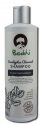 BODHI ORGANICS Hair Care Eucalyptus Charcoal Scalp Invigorate Shampoo 12 oz