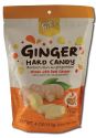 Prince of Peace Special Formulas Ginger Hard Candy 4 oz