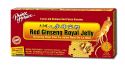 Prince of Peace Chinese Ginseng Extracts And Blends Red Ginseng Royal Jelly 10 x 10 cc