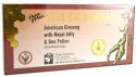 Prince of Peace Ginseng Products American Ginseng W/Royal Jelly & Bee Pollen 10x10cc