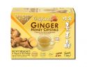 Prince of Peace Special Formulas Instant Ginger Honey Crystals 10 ct