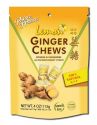 Prince of Peace Special Formulas Ginger Chews Lemon 4 oz