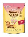 Prince of Peace Special Formulas Ginger Chews with Lychee 4 oz