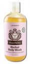 MOON VALLEY ORGANICS Body Wash Lavender 12 oz
