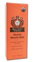 MOON VALLEY ORGANICS Medicinal Salve Herbal Muscle Rub 1.7 oz