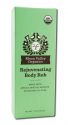 MOON VALLEY ORGANICS Medicinal Salve Rejuvenating Body Rub 1.7 oz