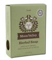 MOON VALLEY ORGANICS Herbal Soap Sage 4 oz
