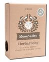 MOON VALLEY ORGANICS Herbal Soap Cocoa 4 oz