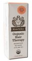 MOON VALLEY ORGANICS MOON VALLEY ORGANICS HAIR THERAPY STYLING OIL Organic Hair Therapy for Extra Thick Hair 1 oz