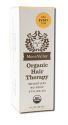 MOON VALLEY ORGANICS MOON VALLEY ORGANICS HAIR THERAPY STYLING OIL Organic Hair Therapy for Every Hair Type 1 oz