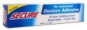 Bioforce USA Dental Products Secure Denture Adhesive 1.4 oz