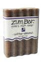 INDIGO WILD Zum Bar Coffe Almond 3 oz 6 pc