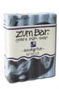 INDIGO WILD Zum Bar Eucalyptus 3 oz 6 pc