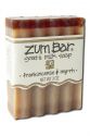 INDIGO WILD Zum Bar Frankincense & Myrrh 3 oz 6 pc