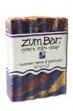 INDIGO WILD Zum Bar Lavender Lemon Patchouli 3 oz 6 pc