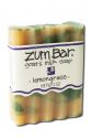 INDIGO WILD Zum Bar Lemongrass 3 oz 6 pc