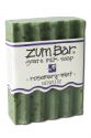 INDIGO WILD Zum Bar Rosemary Mint 3 oz 6 pc