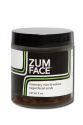 INDIGO WILD Zum Face Rosemary Mint Walnut Sugar Scrub 4 oz