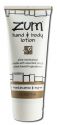 INDIGO WILD Zum Body Frankincense & Myrrh Hand & Body Lotion 6 oz