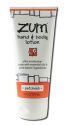 INDIGO WILD Zum Body Patchouli Hand & Body Lotion 6 oz