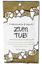 INDIGO WILD Zum Tub Frankincense & Myrrh Bath Salt 2 oz
