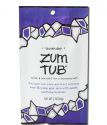 INDIGO WILD Zum Tub Lavender Bath Salt 2 oz
