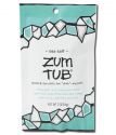 INDIGO WILD Zum Tub Sea Salt Bath Salt 2 oz