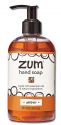 INDIGO WILD Zum Hand Soap Amber 12 oz