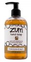 INDIGO WILD Zum Hand Soap Frankincense & Myrrh 12 oz