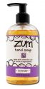 INDIGO WILD Zum Hand Soap Lavender 12 oz