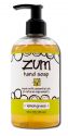 INDIGO WILD Zum Hand Soap Lemongrass 12 oz
