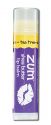 INDIGO WILD Zum Kiss Stick Tea Tree Lavender .15 oz
