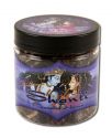 Prabhujis Gifts Resin Incense Jars Shanti - Peaceful Home 2.4 oz