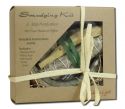 Prabhujis Gifts Kits Smudging Kit Palo Santo