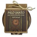 Prabhujis Gifts Kits Palo Santo Traditional Cones with Burner