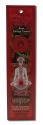 Prabhujis Gifts Incense Sticks Chakra Muladhara 10 pk