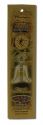 Prabhujis Gifts Incense Sticks Chakra Manipura 10 pk