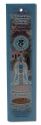 Prabhujis Gifts Incense Sticks Chakra Vishuddha 10 pk