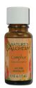 Natures Alchemy Essential Oils Camphor .5 oz