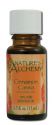 Natures Alchemy Essential Oils Cinnamon Cassia