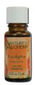 Natures Alchemy Essential Oils Eucalyptus .5 oz