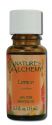 Natures Alchemy Essential Oils Lemon .5 oz