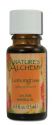 Natures Alchemy Essential Oils Lemongrass .5 oz