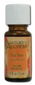 Natures Alchemy Essential Oils Tea Tree .5 oz