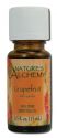 Natures Alchemy Essential Oils Grapefruit .5 oz