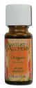 Natures Alchemy Essential Oils Oregano .5 oz