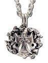 Natures Alchemy Diffuser Pendant Necklaces Angel