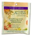 Natures Alchemy Aromatherapy Mineral Baths Passionate Embrace 3 oz each