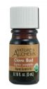 Natures Alchemy Certified Organic Essential Oils Clove Bud 5 ml
